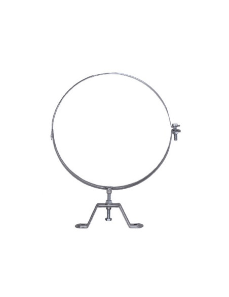 Abrazadera de sujeción | S&M Fire