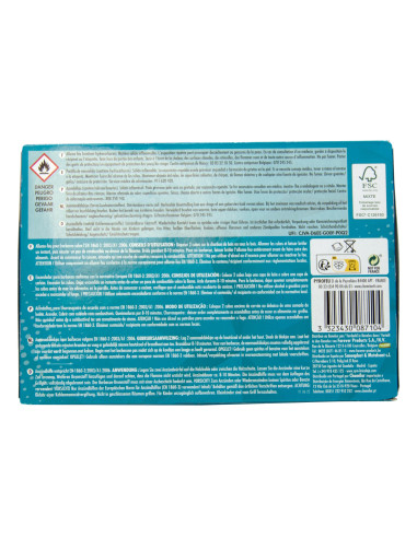 Cubos de encendido económicos | S&M Fire