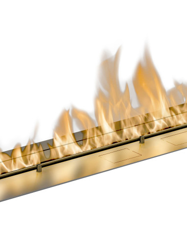 Etanol en gel para encendido | S&M Fire