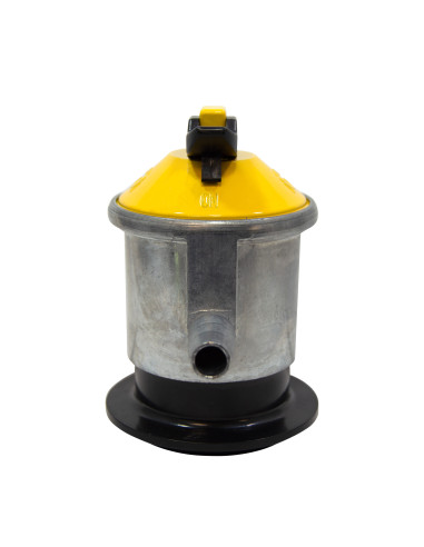 Regulador de gran caudal (50 mbar)  | S&M Plumbing