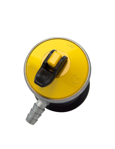 Regulador de gran caudal (50 mbar)  | S&M Plumbing