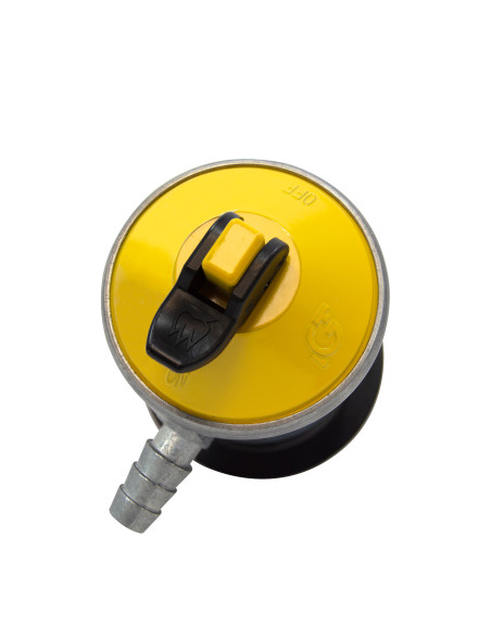 Regulador de gran caudal (50 mbar)  | S&M Plumbing