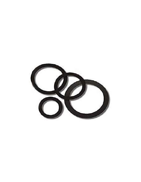 Juntas para rácores hembra de llaves de gas | S&M Plumbing