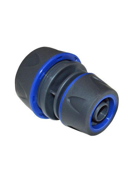 Enlace reparador reducido para mangueras | S&M Garden