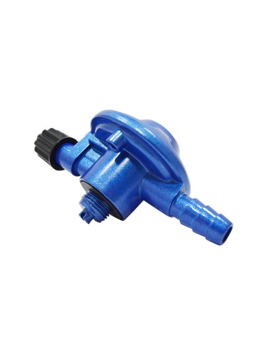 Grifo regulador para bombona de butano de camping | S&M Plumbing