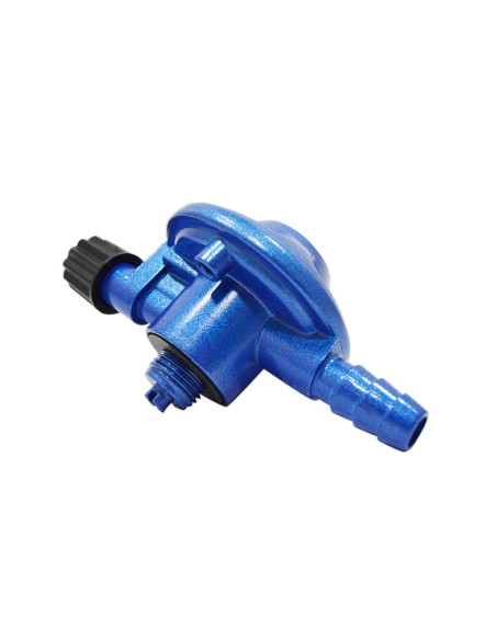 Grifo regulador para bombona de butano de camping | S&M Plumbing