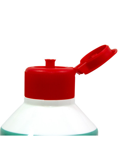 Limpiador para tubos y accesorios de acero inoxidable | S&M Fire