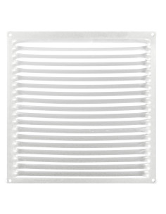 Rejilla de aluminio empotrable para interior | S&M ventilation 2