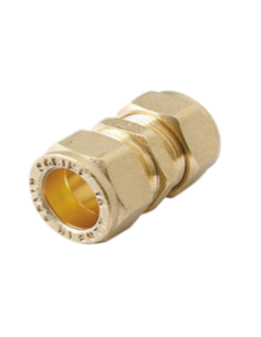 Union bicono de compresion tubo-tubo | S&M Plumbing