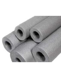 Aislante flexible para instalaciones de cobre | S&M Plumbing