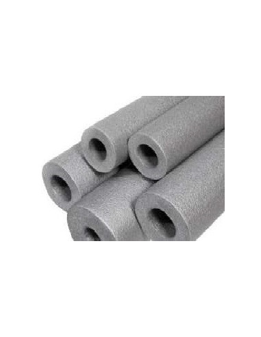 Aislante flexible para instalaciones de cobre | S&M Plumbing