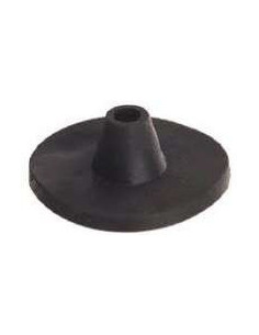 Obturador de cisterna con cuello | S&M Plumbing