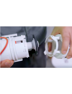 Obturador de cisterna con cuello | S&M Plumbing 2