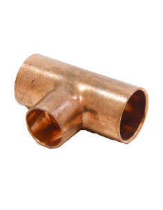 Te reducida hembra para soldar | S&M Plumbing