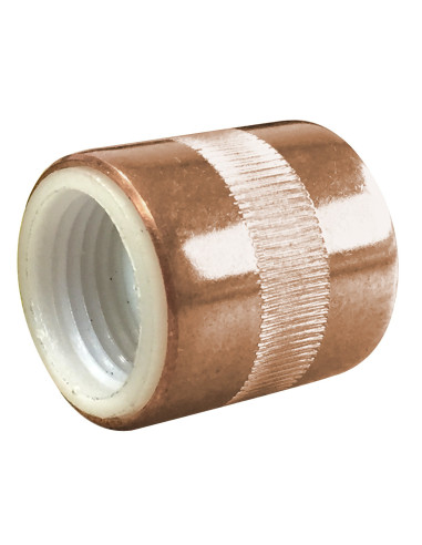 Manguito antielectrólisis hembra-hembra | S&M Plumbing