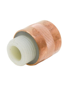 Manguito antielectrólisis macho-hembra | S&M Plumbing