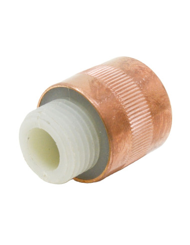 Manguito antielectrólisis macho-hembra | S&M Plumbing