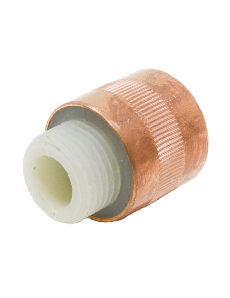 Manguito antielectrólisis macho-hembra | S&M Plumbing