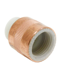 Manguito antielectrólisis macho-hembra | S&M Plumbing 2