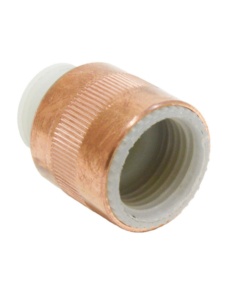 Manguito antielectrólisis macho-hembra | S&M Plumbing