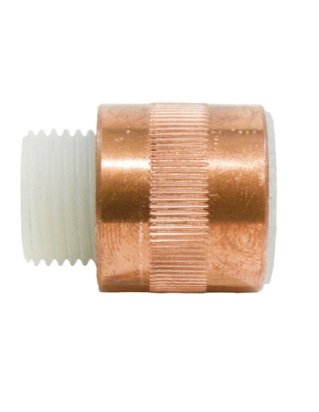 Manguito antielectrólisis macho-hembra | S&M Plumbing