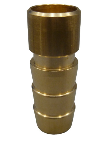 Boquilla de latón para soldar | S&M Plumbing