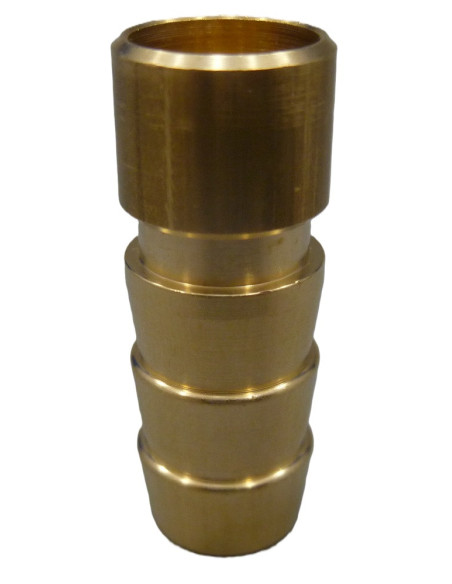 Boquilla de latón para soldar | S&M Plumbing