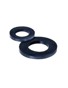 Junta plana de goma | S&M Plumbing