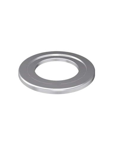 Embellecedor 45/60 mm cromado | S&M Plumbing