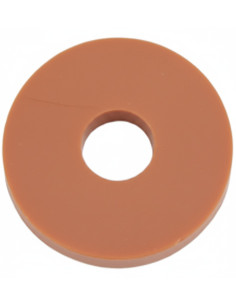 Junta plana para descargador de cisterna estandar