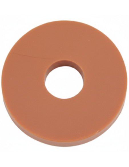 Junta plana para descargador de cisterna estandar