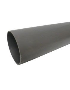 Tubería de PVC gran evacuación | S&M Plumbing