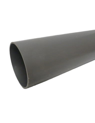 Tubería de PVC gran evacuación | S&M Plumbing