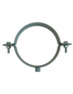 Abrazadera para tuberías de PVC gran evacuación | S&M Plumbing