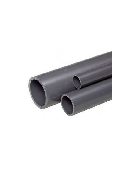 Tubería de PVC evacuación | S&M Plumbing