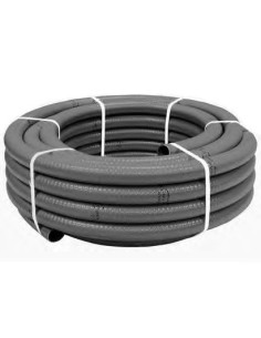Tubería de PVC flexible presión-evacuación | S&M Plumbing 2