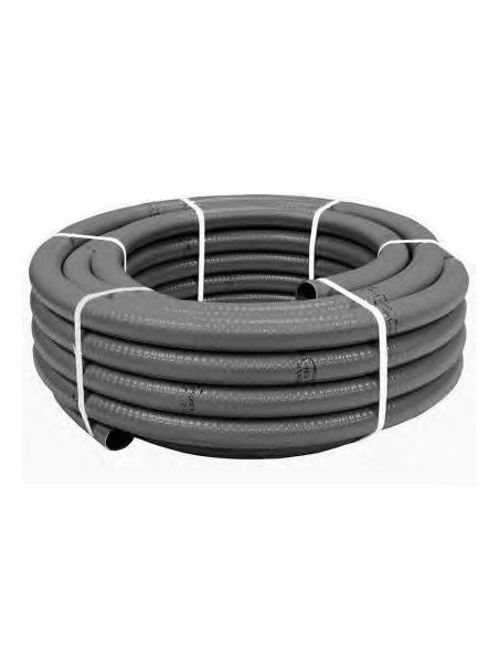 Tubería de PVC flexible presión-evacuación | S&M Plumbing