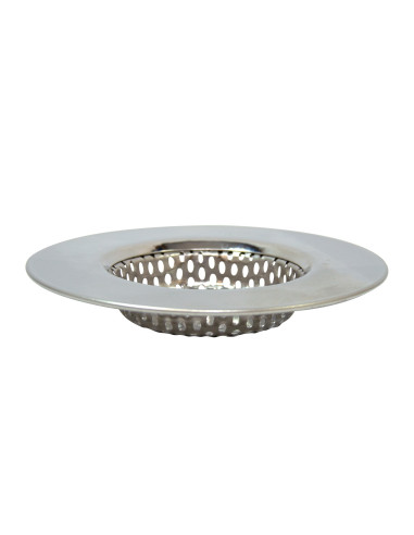 Colador para desagüe 75 x 40 mm | S&M Plumbing