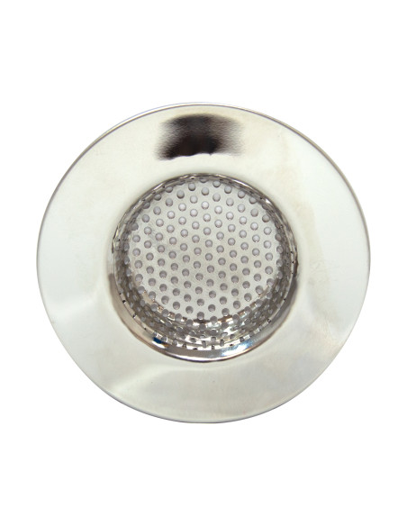 Colador para desagüe 75 x 40 mm | S&M Plumbing