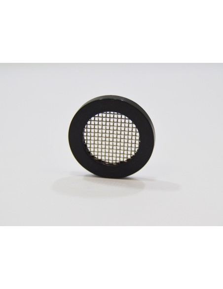 Junta plana con filtro - 1/2''