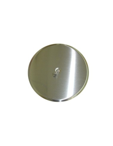 Embellecedor para bote sifónico 135 mm