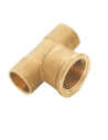 Cobre y complementos