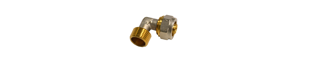Multicapa: tubos y accesorios