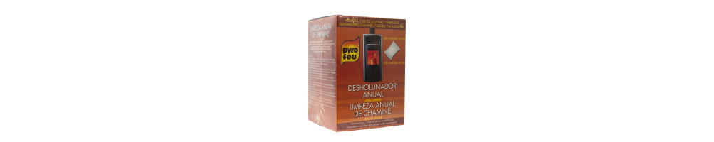 Deshollinado de chimeneas, estufas y barbacoas | S&M Fire