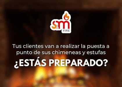 Empieza la nueva campaña de calor. ¿Estás preparado?